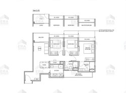 Norwood Grand (D25), Apartment #606996811